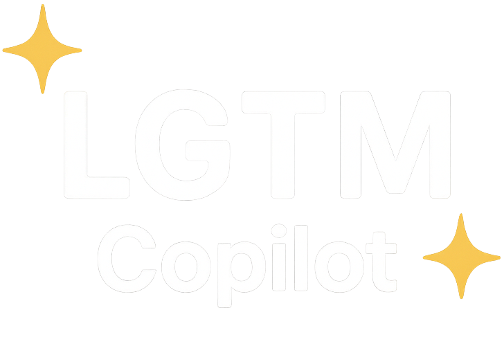 LGTM-Copilot Logo